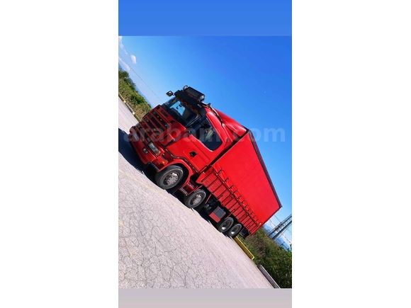 SAHİBİNDEN HATASIZ EMSALSİZ MAVZER