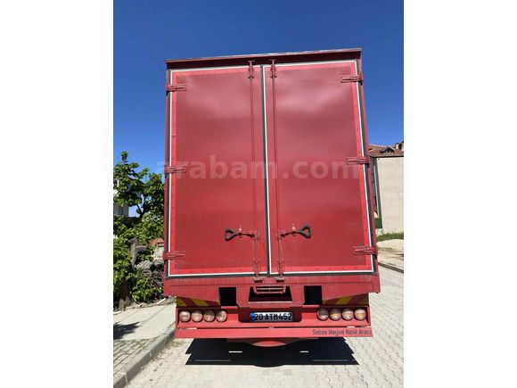 SAHİBİNDEN HATASIZ EMSALSİZ MAVZER