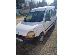 Sahibinden Renault Kangoo 1.4 RNA 2001 Model 