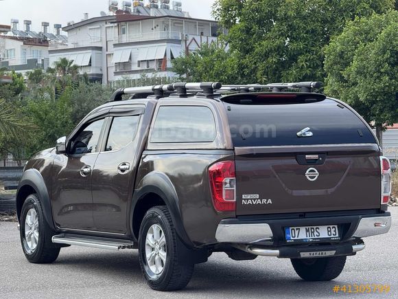 İLK ELDEN 2017 ÇIKIŞLI HATASIZ AYARINDA FULL AKSESUARLI TEKNA
