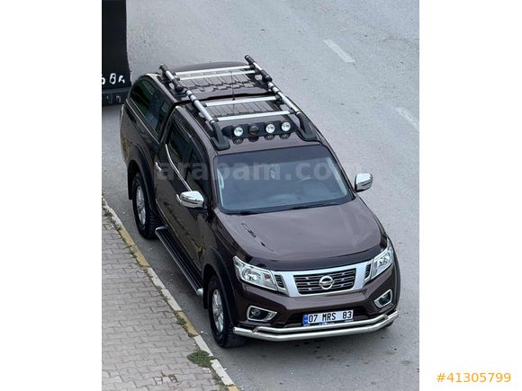 İLK ELDEN 2017 ÇIKIŞLI HATASIZ AYARINDA FULL AKSESUARLI TEKNA