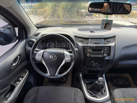 İLK ELDEN 2017 ÇIKIŞLI HATASIZ AYARINDA FULL AKSESUARLI TEKNA