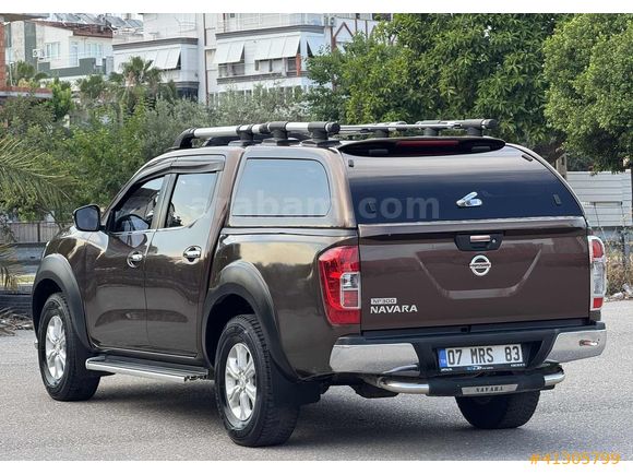 İLK ELDEN 2017 ÇIKIŞLI HATASIZ AYARINDA FULL AKSESUARLI TEKNA
