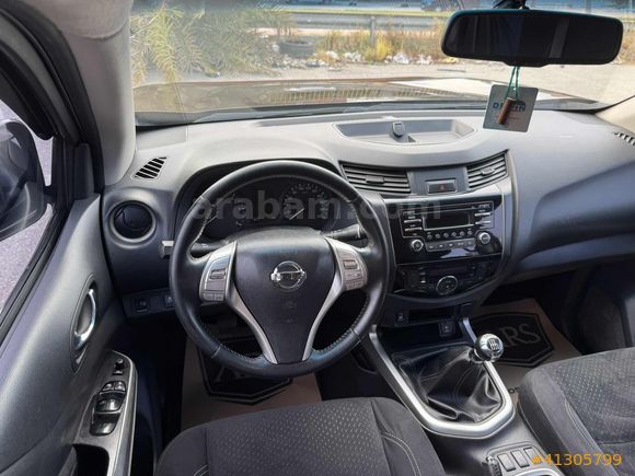 İLK ELDEN 2017 ÇIKIŞLI HATASIZ AYARINDA FULL AKSESUARLI TEKNA