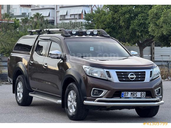 İLK ELDEN 2017 ÇIKIŞLI HATASIZ AYARINDA FULL AKSESUARLI TEKNA