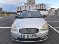 Sahibinden Hyundai Accent Era 1.4 Team 2009 Model  252.000 km Gri (Gümüş)