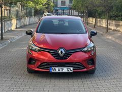Sahibinden Renault Clio 1.0 TCe Touch 2023 Model 