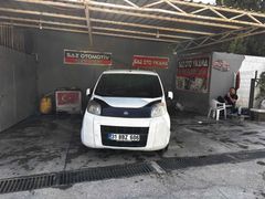 Sahibinden Fiat fiorino combimix 1.3 Mjet 