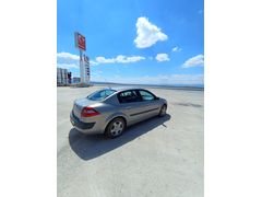 Sahibinden Renault Megane 1.6 Sportway 2006 Model  302.000 km Kahverengi