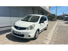 Sahibinden Nissan Note 1.5 dCi Visia 2012 Model 
