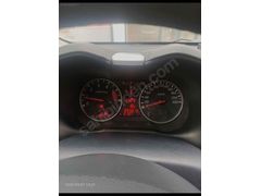 Sahibinden Nissan Note 1.5 dCi Visia 2012 Model 