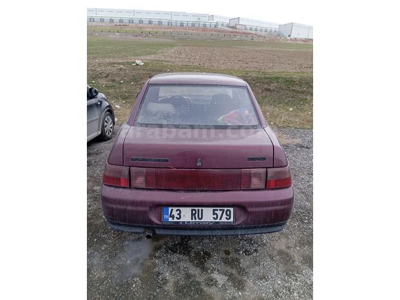 Sahibinden Lada Vega 1.5 2001 Model 