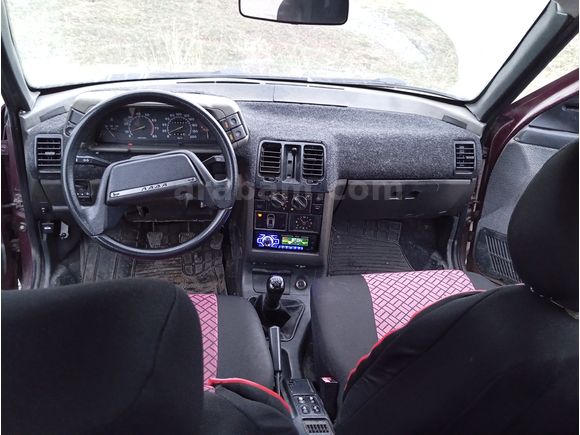 Sahibinden Lada Vega 1.5 2001 Model 