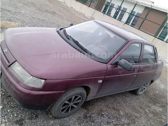 Sahibinden Lada Vega 1.5 2001 Model 