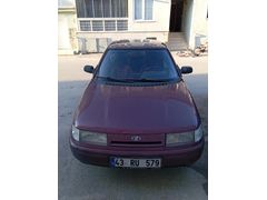 İhtiyaçtan dolayı fiyat düştü -Lada Vega 1.5-