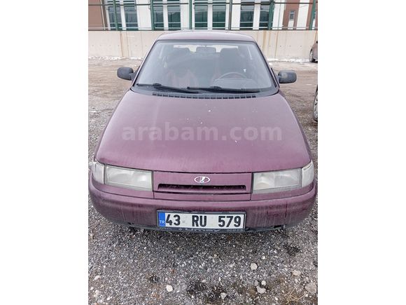 Sahibinden Lada Vega 1.5 2001 Model 