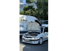 VALEN MOTORS | 1999 GTİ RALLY REVİZYONLU