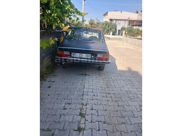 Sahibinden Renault R 12 GTS 1984 Model