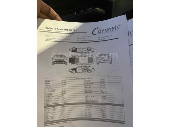 Sahibinden Ford Focus 1.5 Ti-VCT Trend X 2019 Model 