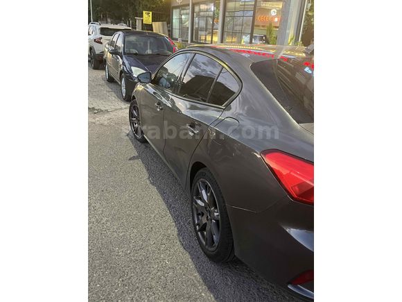 Sahibinden Ford Focus 1.5 Ti-VCT Trend X 2019 Model 