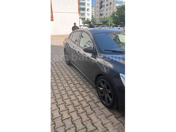 Sahibinden Ford Focus 1.5 Ti-VCT Trend X 2019 Model 