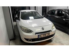 Galeriden Renault Fluence 1.5 dCi Extreme Edition 2012 Model İstanbul