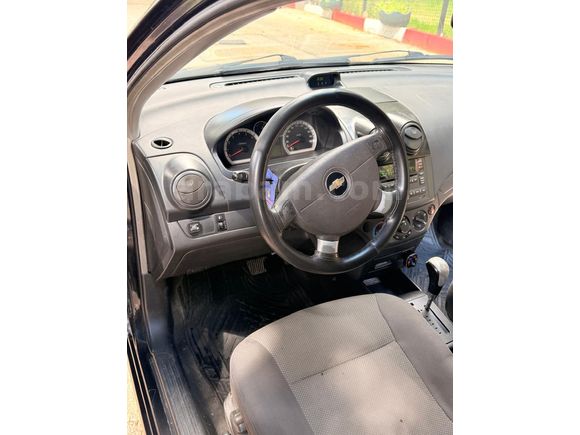 Sahibinden Chevrolet Aveo 1.4 SE 2010 Model