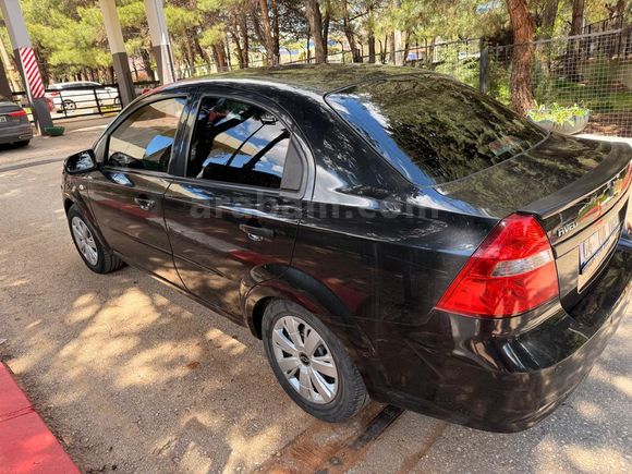 Sahibinden Chevrolet Aveo 1.4 SE 2010 Model