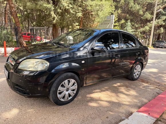 Sahibinden Chevrolet Aveo 1.4 SE 2010 Model