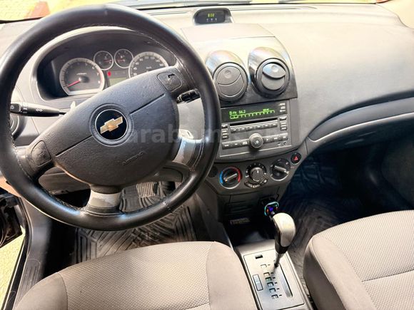 Sahibinden Chevrolet Aveo 1.4 SE 2010 Model