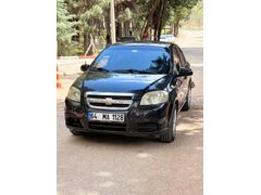 Sahibinden Chevrolet Aveo 1.4 SE 2010 Model