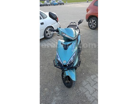 Sahibinden Arora Quantum 50