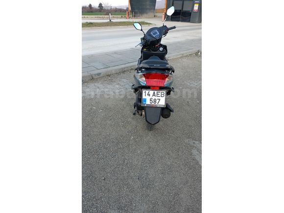 Sahibinden Arora Quantum 50