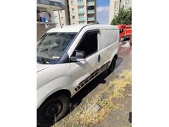 Sahibinden Fiat Doblo Cargo 1.3 Multijet 2015 Model