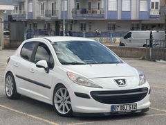 Sahibinden Peugeot 207 1.4 HDi Comfort 2009 Model 