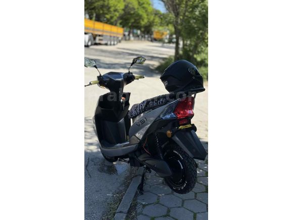 Sahibinden Volta VS1 
