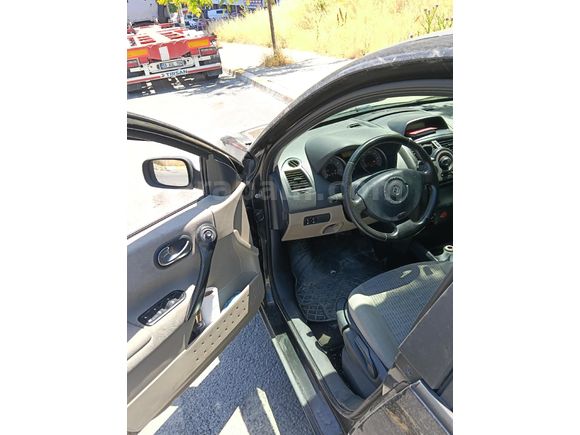Sahibinden Renault Megane 1.5 dCi Expression 2008 Model
