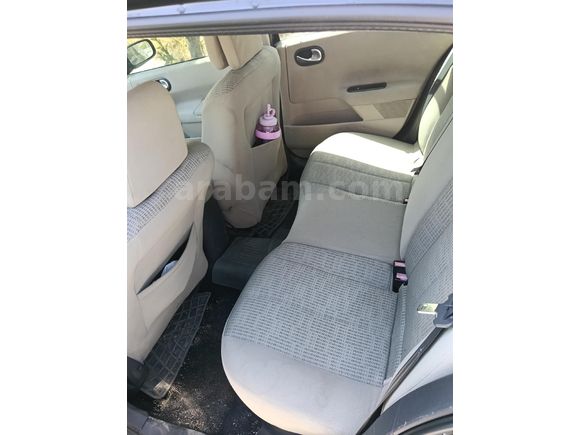 Sahibinden Renault Megane 1.5 dCi Expression 2008 Model