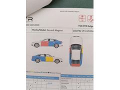 Sahibinden Renault Megane 1.5 dCi Expression 2008 Model