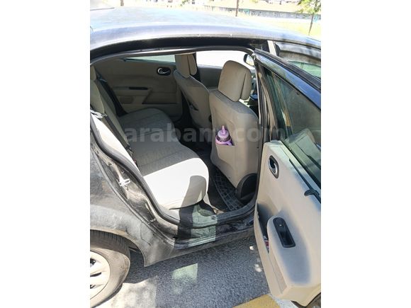 Sahibinden Renault Megane 1.5 dCi Expression 2008 Model