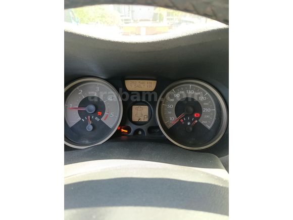 Sahibinden Renault Megane 1.5 dCi Expression 2008 Model