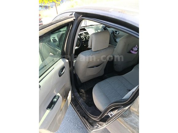 Sahibinden Renault Megane 1.5 dCi Expression 2008 Model
