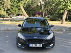 Sahibinden Ford Focus 1.6 Ti-VCT Trend X 2014 Model Mersin 114.500 km Siyah
