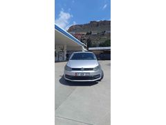 Sahibinden Volkswagen Polo 1.4 TDi Comfortline 2014 Model 
