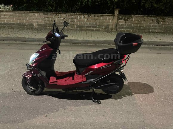  Tertemiz motor  pazarlık var 