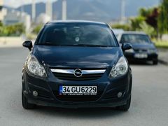 Sahibinden Opel Corsa 1.4 Twinport Enjoy 111 
1.4 Tam Otomatik 
