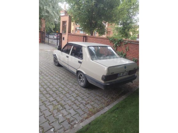 Sahibinden Tofaş Şahin 1.6 1993 Model