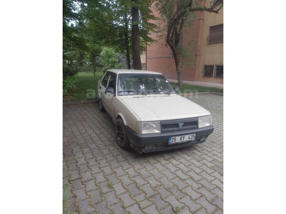 Sahibinden Tofaş Şahin 1.6 1993 Model