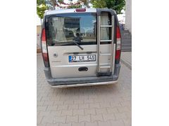 Sahibinden Fiat Doblo Combi 1.3 Multijet Active 2006 Model 