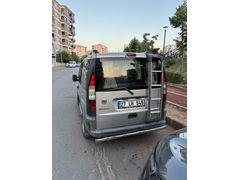Sahibinden Fiat Doblo Combi 1.3 Multijet Active 2006 Model 